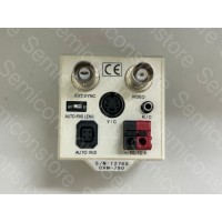 DZ2 ZOOM MICROSCOPE CVM-790...